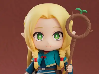Nendoroid delicious in dungeon marcille